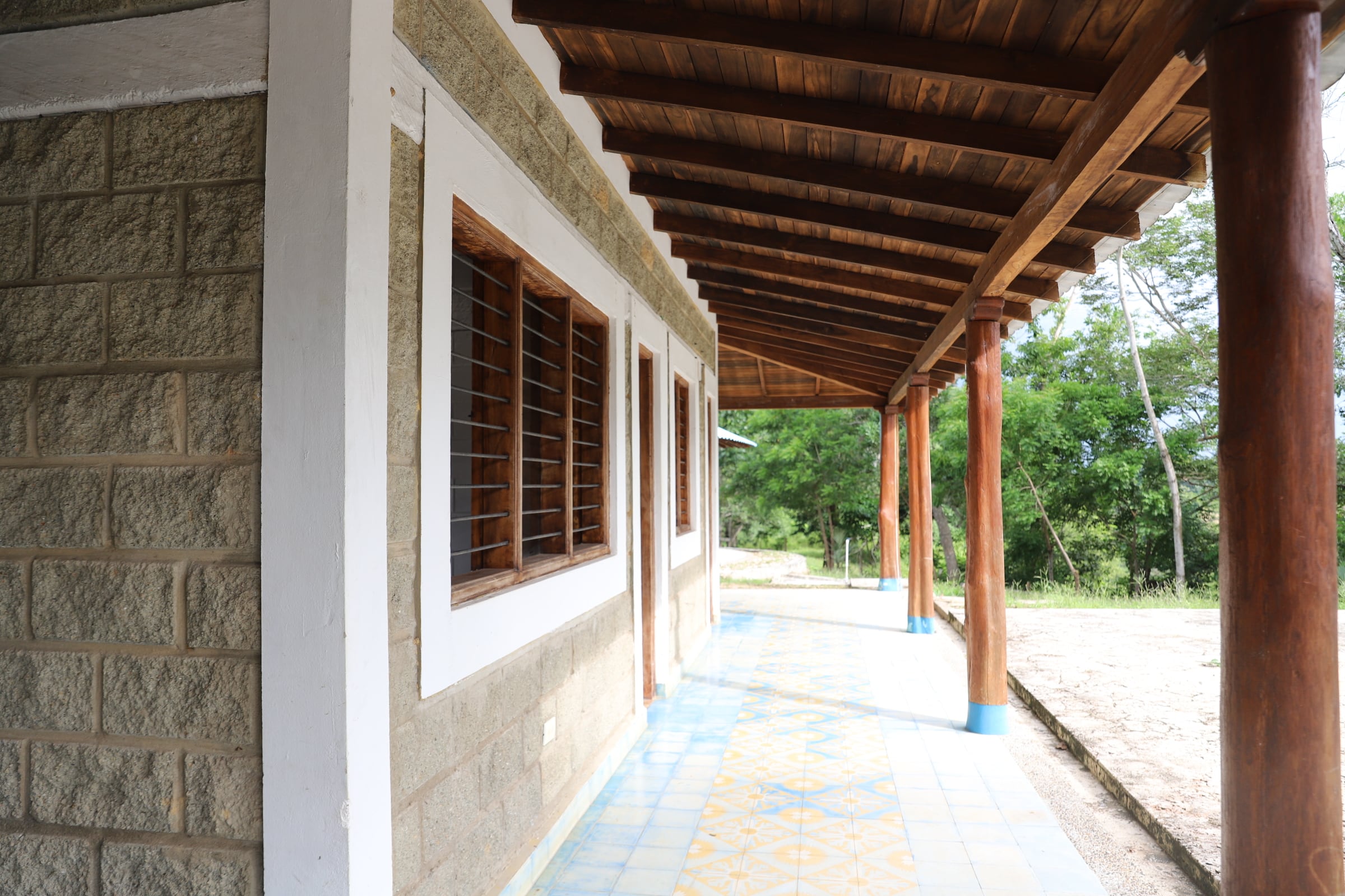 Predios Ciénaga de Oro