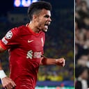 Luis Díaz y Benzema parten como las figuras de cada equipo de cara a la final.