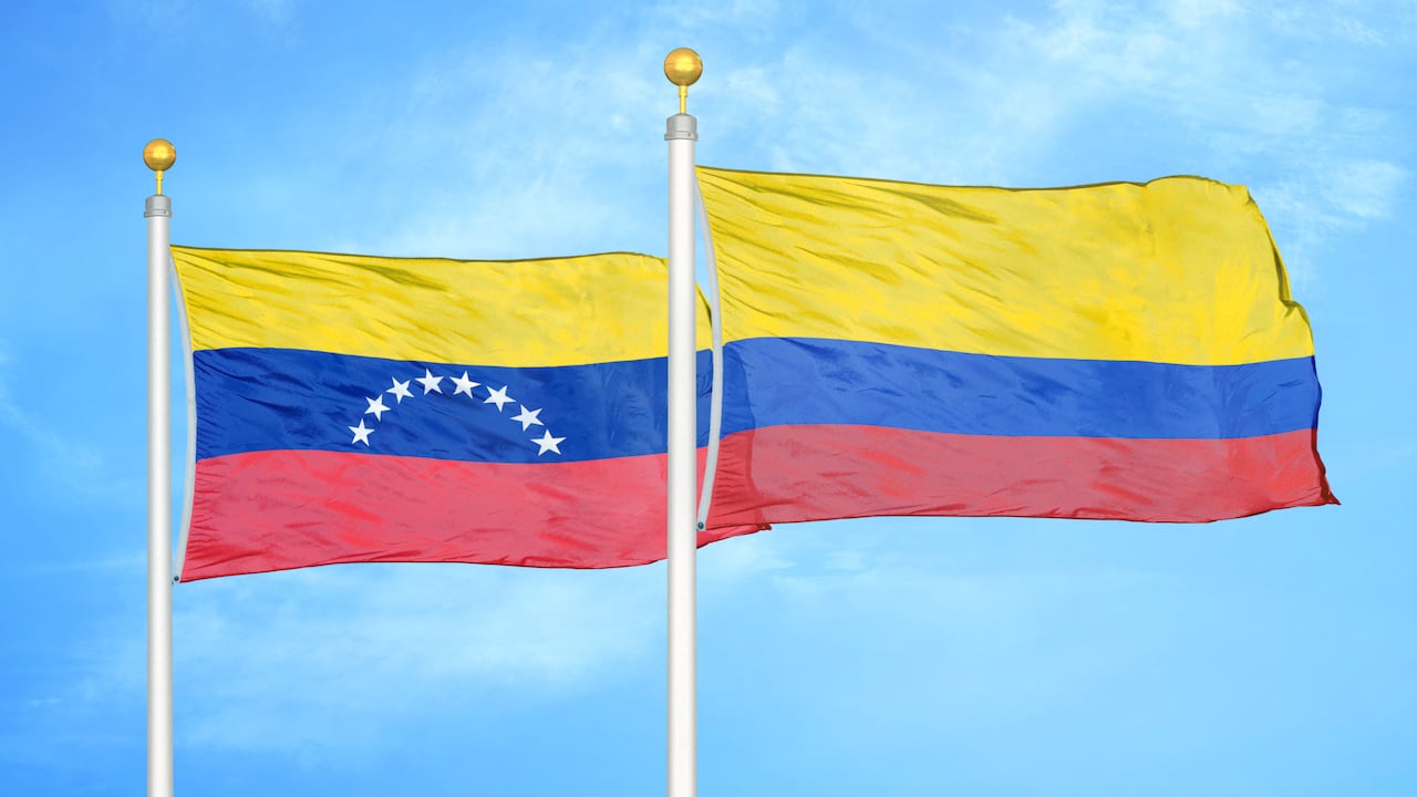Firmantes del acuerdo de Paz y funcionario de la ARN, se encuentran retenidos en Venezuela desde el 13 de agosto.