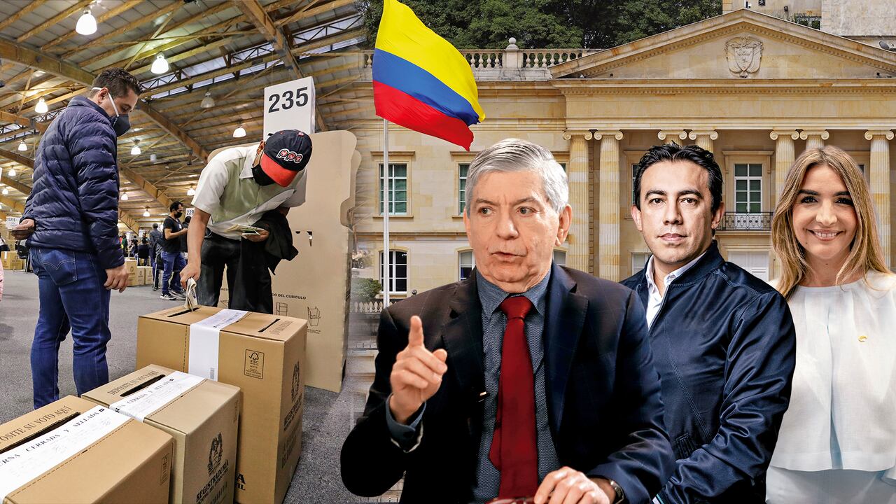 BLOQUEO CENTRO
