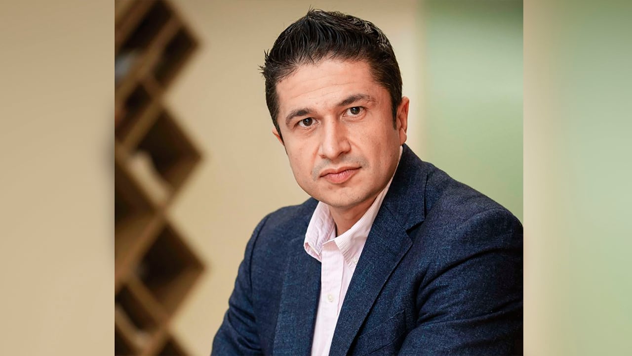 Sergio Cabrales Experto en temas energéticos