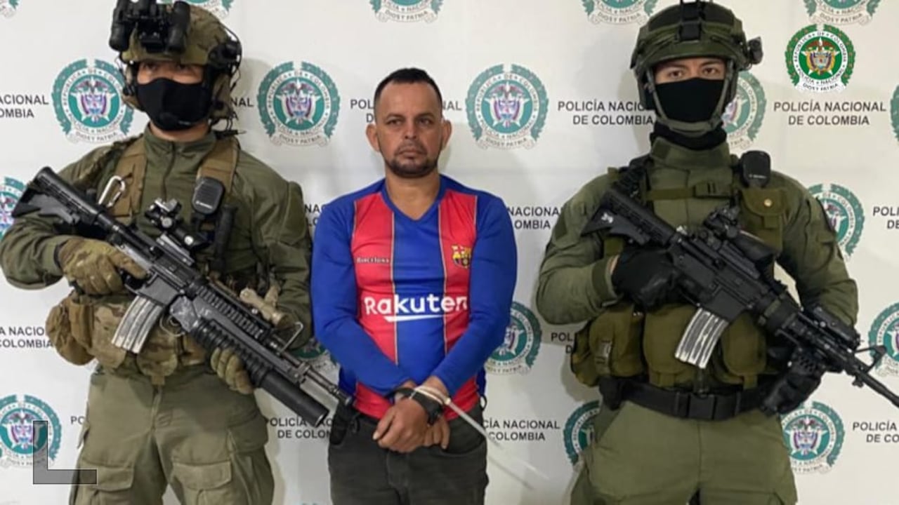 Alias El Tigre