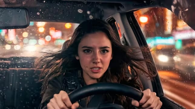 Tomada de Instagram/Tilly Norwood