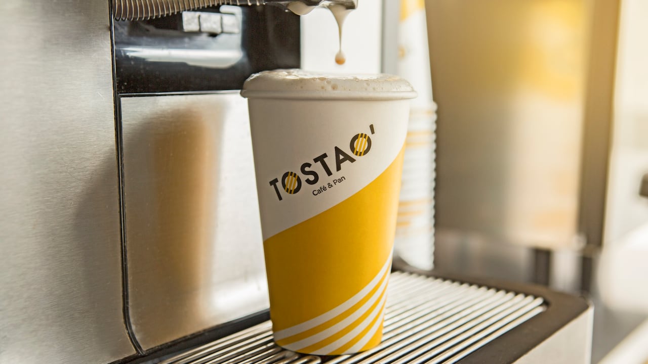 Tostao recibió aprobación en cambio de su acuerdo de reorganización.