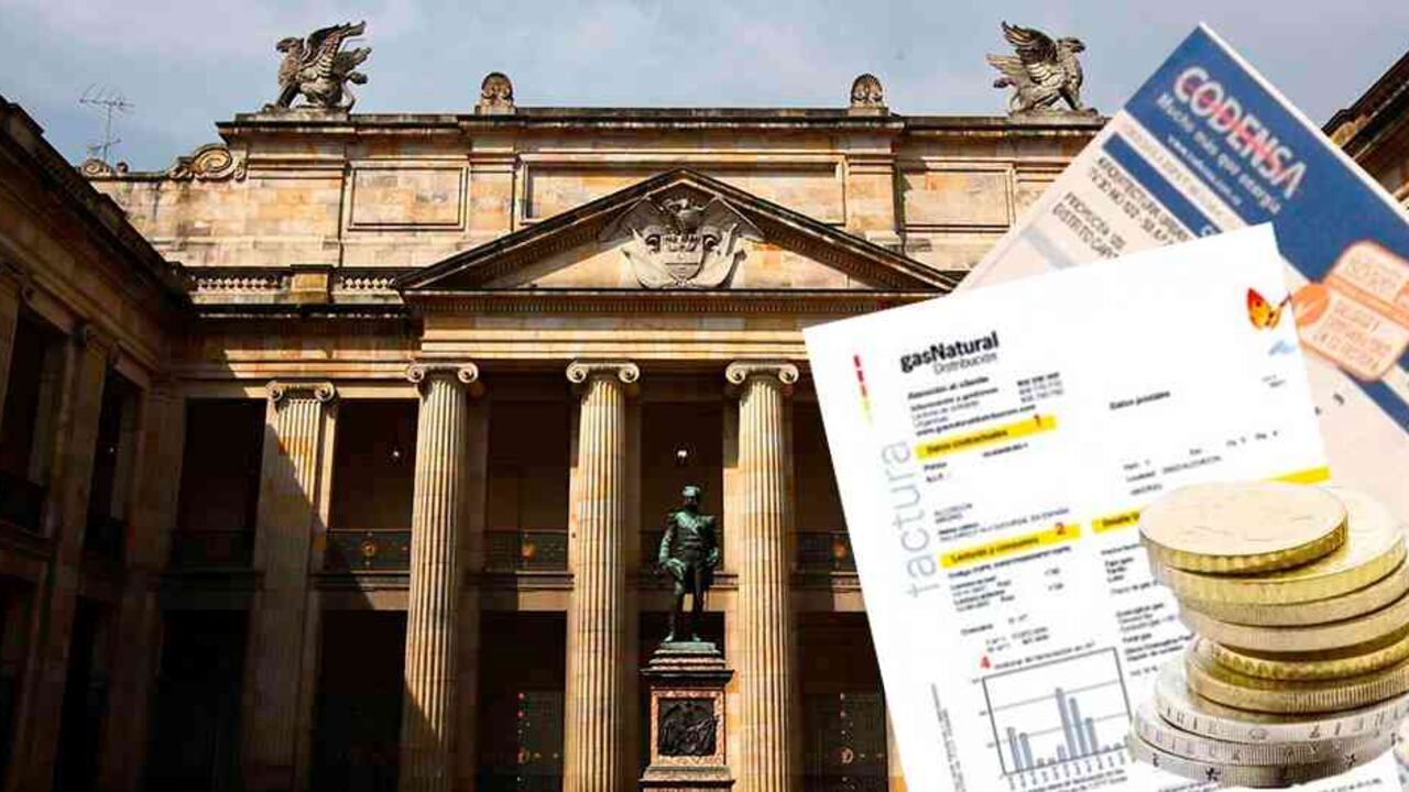 Estratos 1, 2 y 3 tendrán que pagar reconexión de servicios públicos. Así lo determinó la Corte Constitucional al declarar inexequible el proyecto de ley que buscaba exonerarlos de estos pagos.