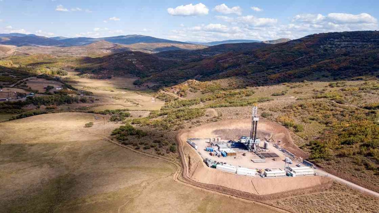El Consejo de Estado recordó que en Colombia se pueden hacer los proyectos pilotos de fracking, pero no explotación comercial. Foto ilustración: Getty