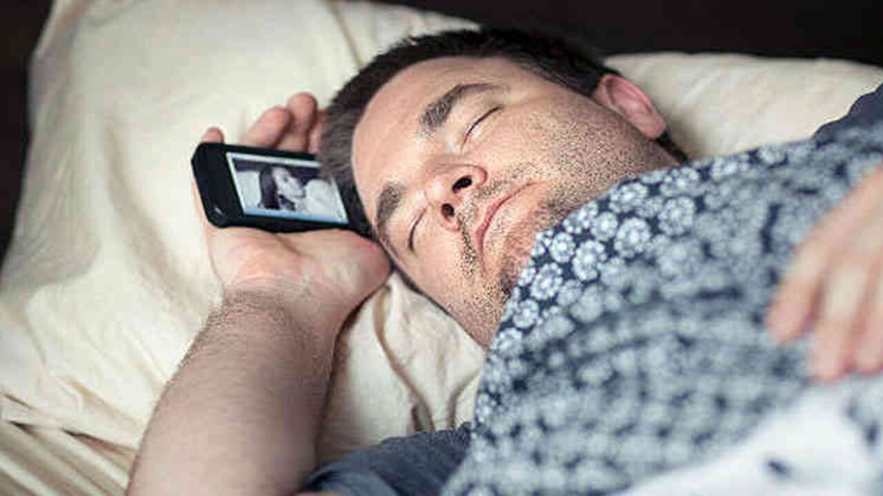 La ciencia ha demostrado que suelen ser comunes los errores al levantarse.