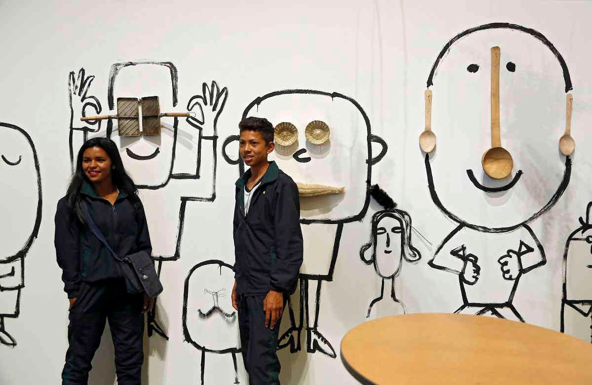 Foto: Guillermo Torres/Semana.