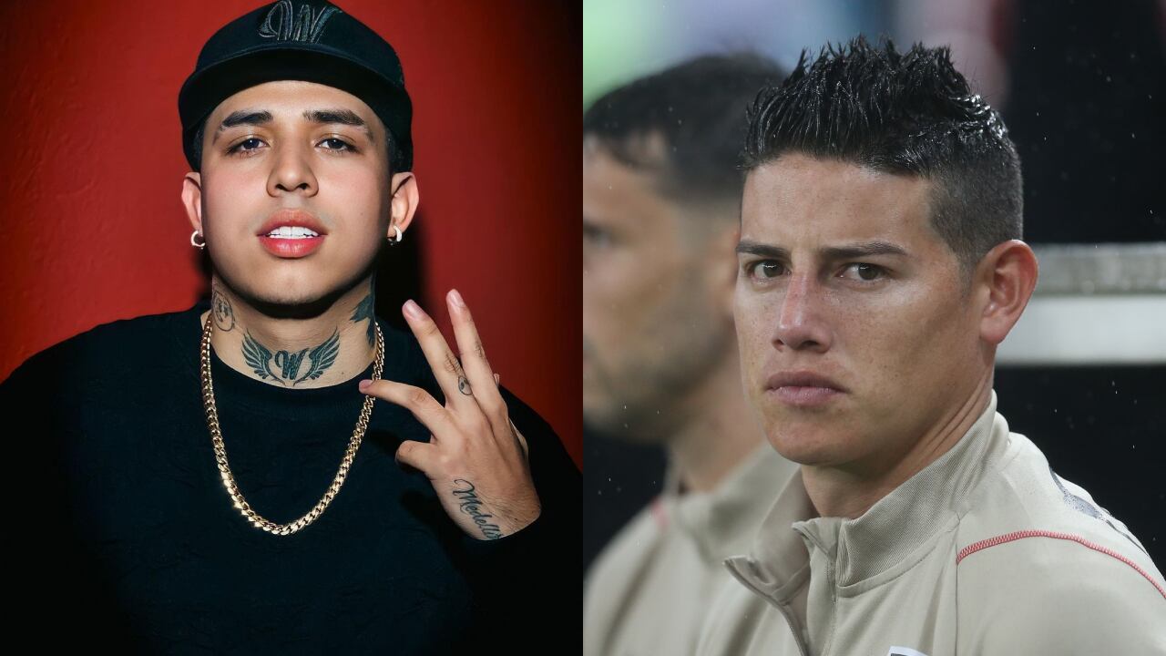 El influencer se refirió al equipo que está construyendo el futbolista en la Kings League.