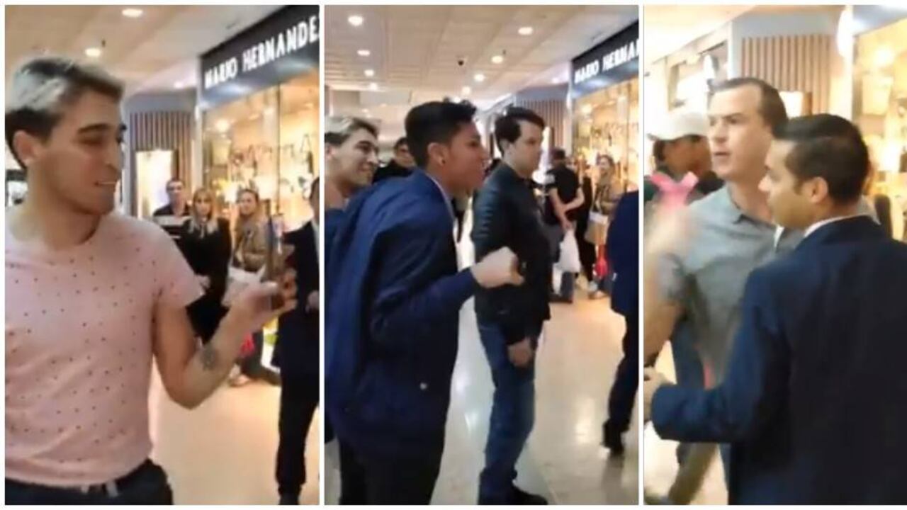 En Colombia la discriminación es un delito.