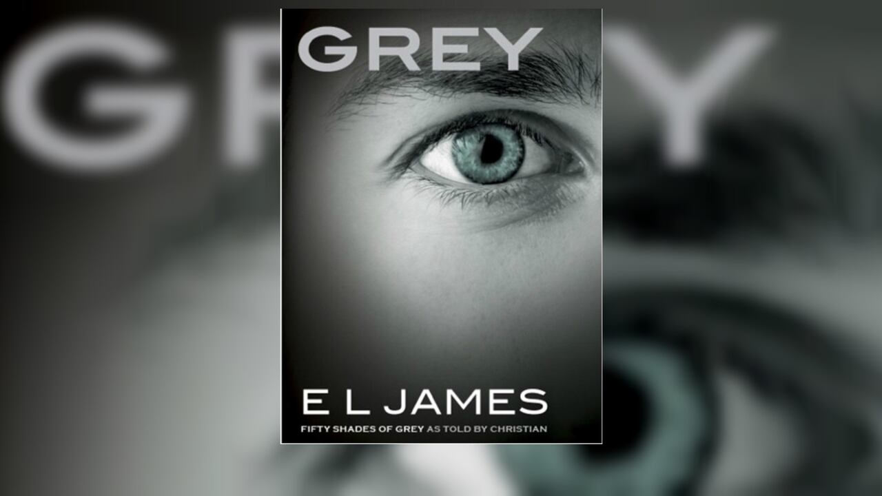 El libro se lanzará en inglés el 18 de junio.