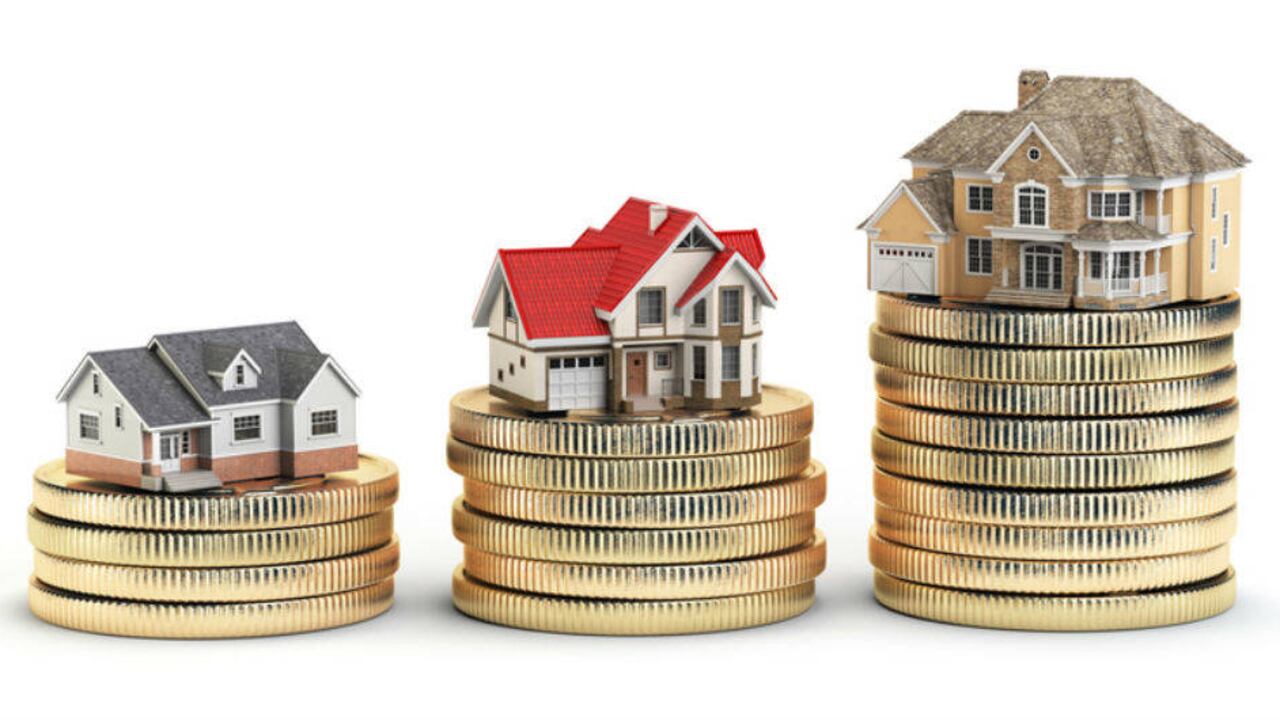 Aumento de su predial en Bogotá no podrá superar esta barrera. GETTY.