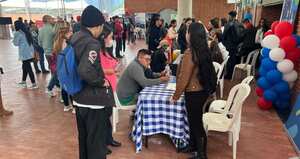 Habrá feria de empleo en Bogotá en La Plaza de Los Artesanos; hay más de 4.000 vacantes disponibles.