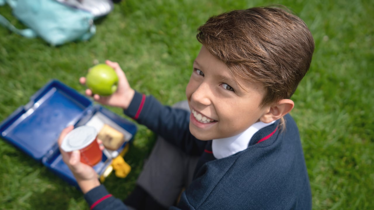 NO USAR, USO EXCLUSIVO MEJOR COLOMBIA, Especial Regreso a Clases