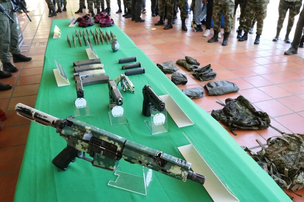 El hecho se produjo en la vereda El Suspiro, zona rural de Cúcuta