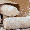 Gelatina blanca / gelatina de pata