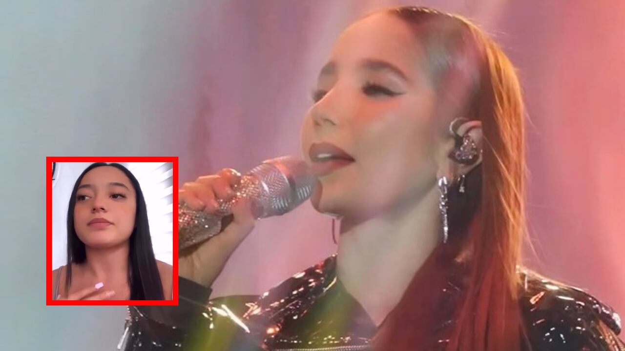 Historia de Luna Valeria