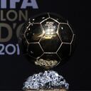 En 2023 será la edición 67 del Balón de Oro que se entrega desde 1956