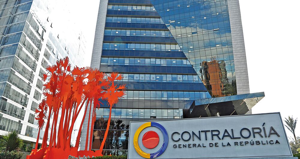 En 2018, cuando Gustavo Petro era senador, destapó que Julio César Cárdenas era su carta para la Contraloría. ¿Se repetirá la historia cuatro años después?