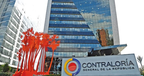 En 2018, cuando Gustavo Petro era senador, destapó que Julio César Cárdenas era su carta para la Contraloría. ¿Se repetirá la historia cuatro años después?