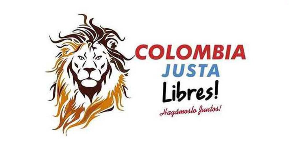 Colombia Justa Libres es un partido de liderazgos cristianos.
