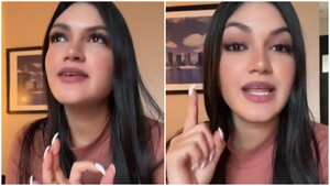 La joven afirma que llevaba su documentación en regla y, aun así, la visa le fue negada. ¿Por qué?