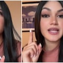 La joven afirma que llevaba su documentación en regla y, aun así, la visa le fue negada. ¿Por qué?