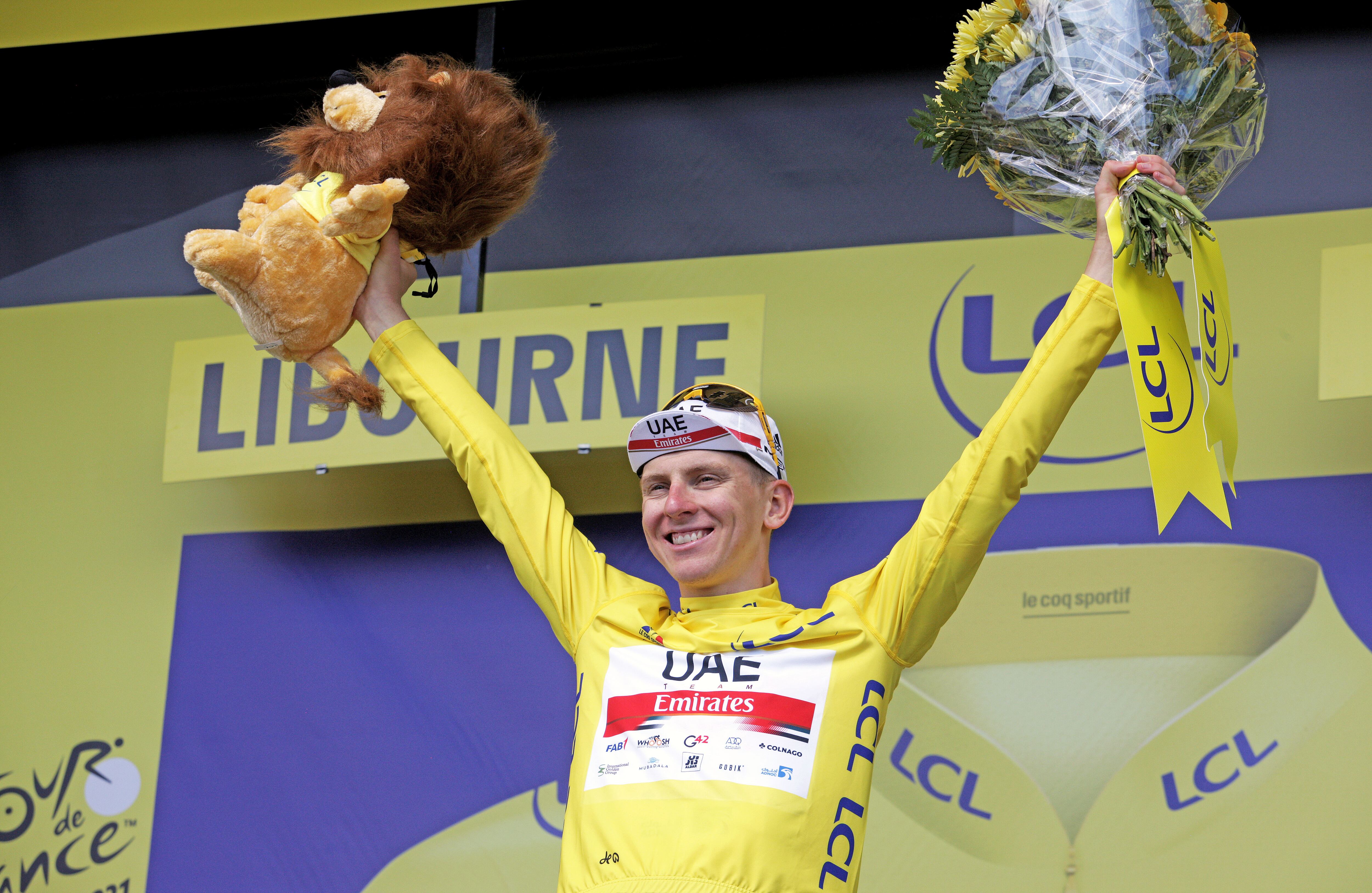 ETAPA 19 TOUR DE FRANCIA