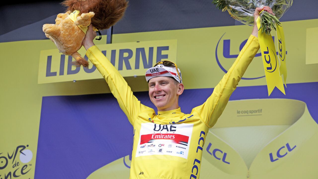 ETAPA 19 TOUR DE FRANCIA