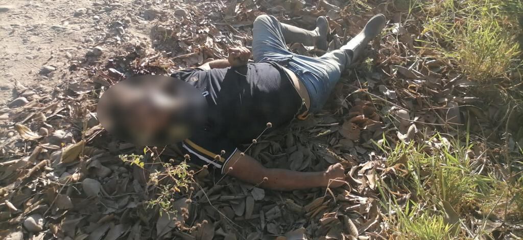 Muertes en Arauca 3 enero 2021