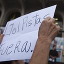 Los seguidores de Bernardo Arévalo, quien fue elegido presidente de Guatemala, creen que estos allanamientos son el inicio de un golpe de estado en el país