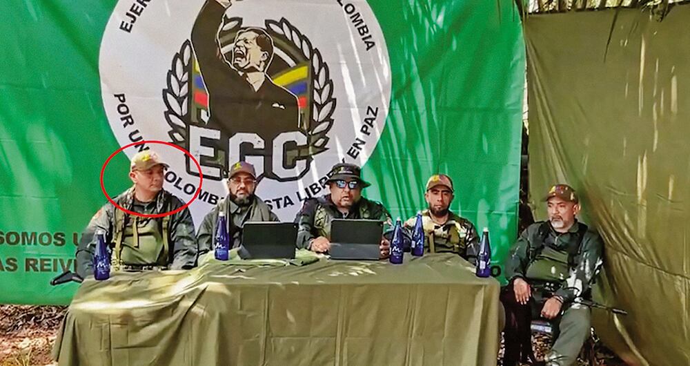 Por varios años, investigadores judiciales le intentaron seguir el rastro, pero era como buscar una aguja en un pajar. 