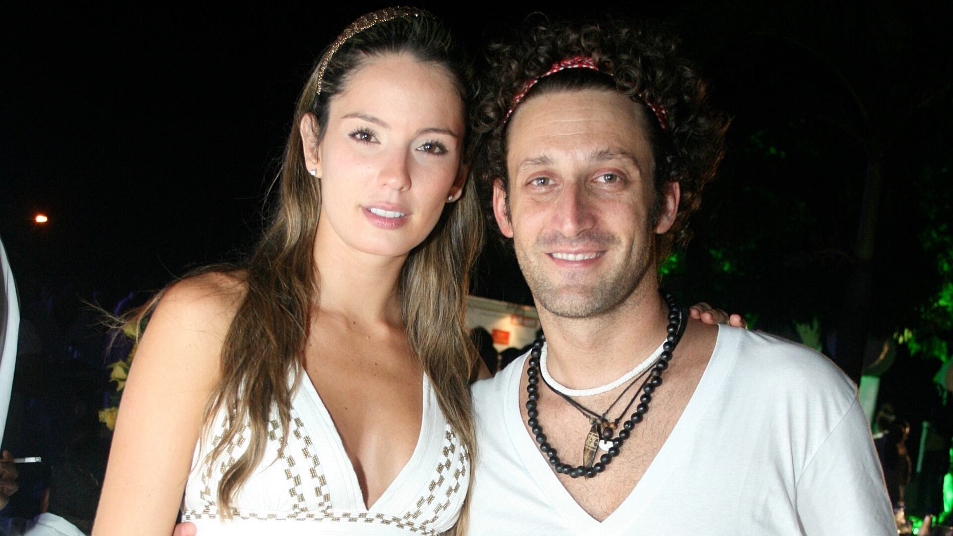 Claudia Bahamón se sincera y revela cómo es la relación con su esposo Simón Brand, ¿crisis matrimonial? - Semana