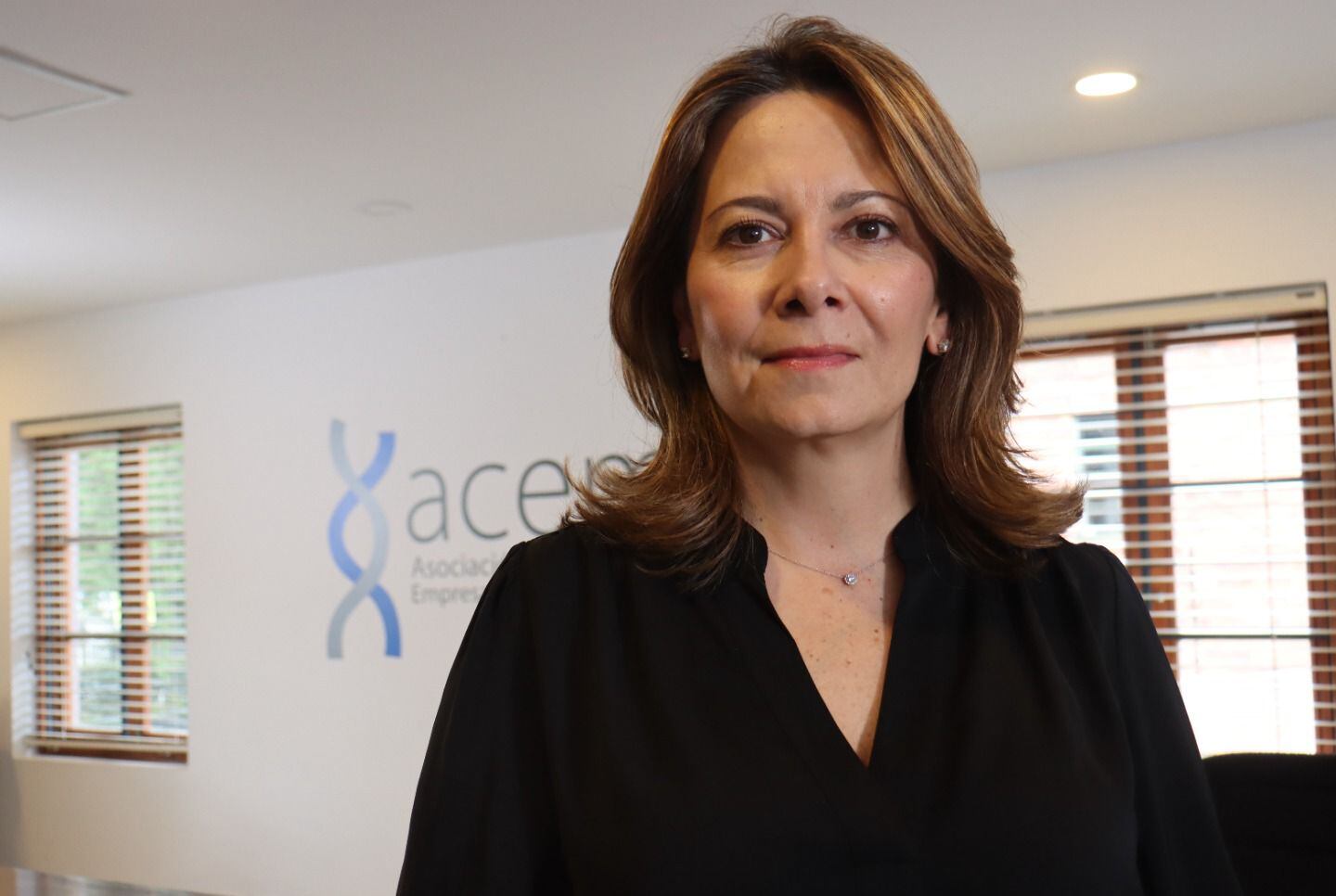 Ana María Vesga reforma a la salud