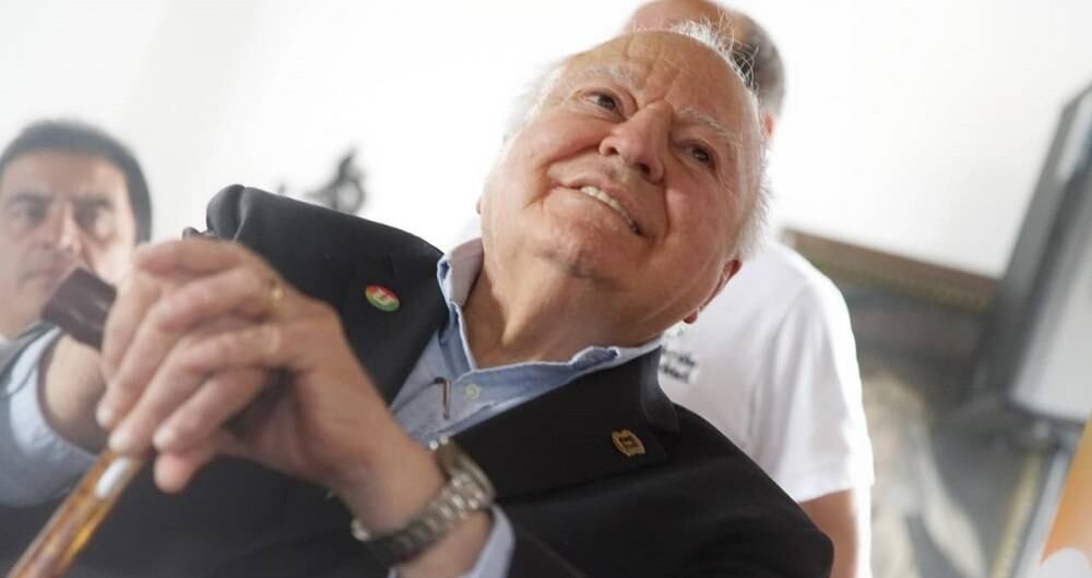 Exsenador Aurelio Iragorri - Partido de la U