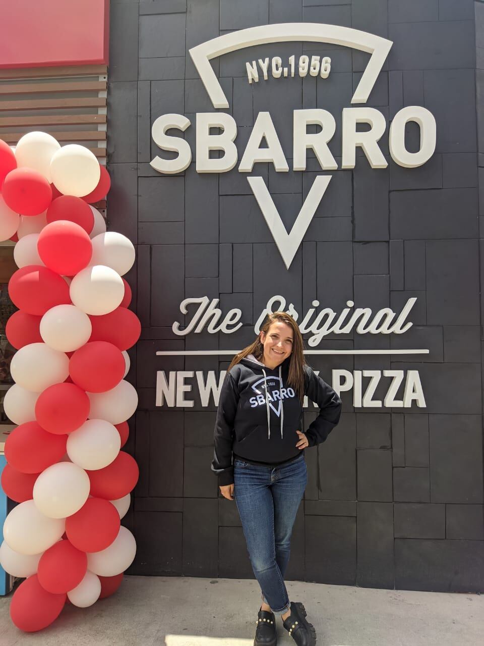 Juanita Ochoa, Gerente de Mercadeo de Terpel.