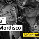 El Control a la “infamia” de Iván Mordisco y las disidencias de las Farc