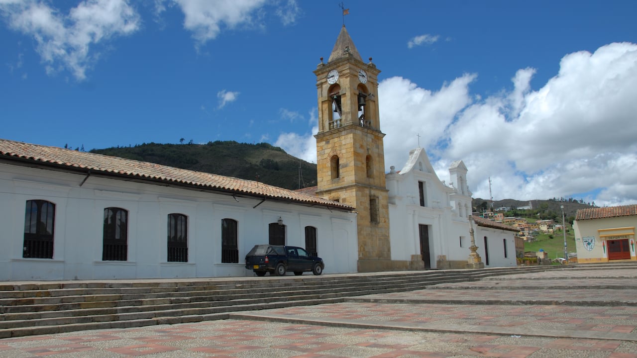 Gachancipá Cundinamarca