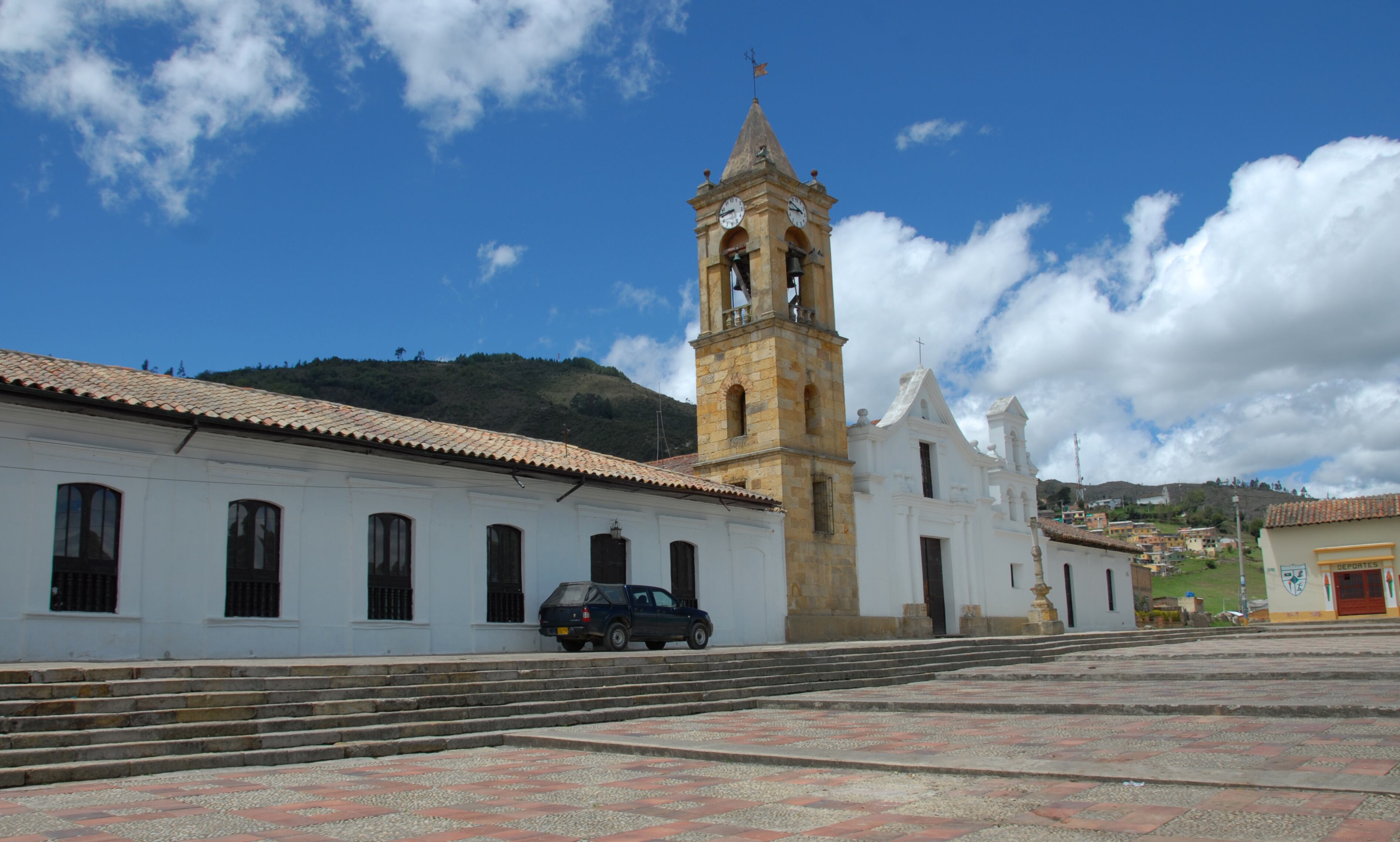 Gachancipá Cundinamarca