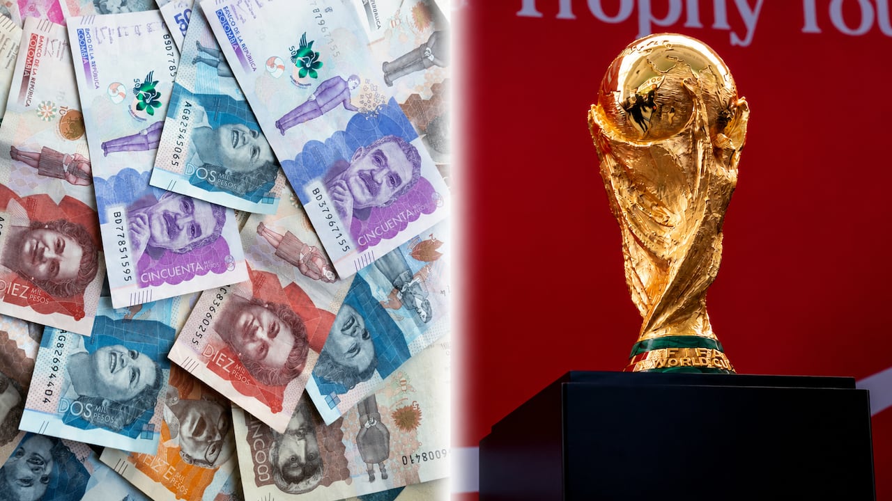 Las proyecciones económicas muestran que el Mundial de 2026 tendría un efecto que va mucho más allá del entretenimiento deportivo.