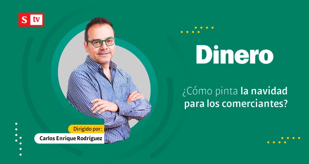 ¿Cómo pinta la navidad para los comerciantes?