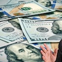 Ocampo y el dólar
Ministro de Hacienda y Crédito Público José Antonio Ocampo
Bogota agosto 9 del 2022
Foto Guillermo Torres Reina / Semana