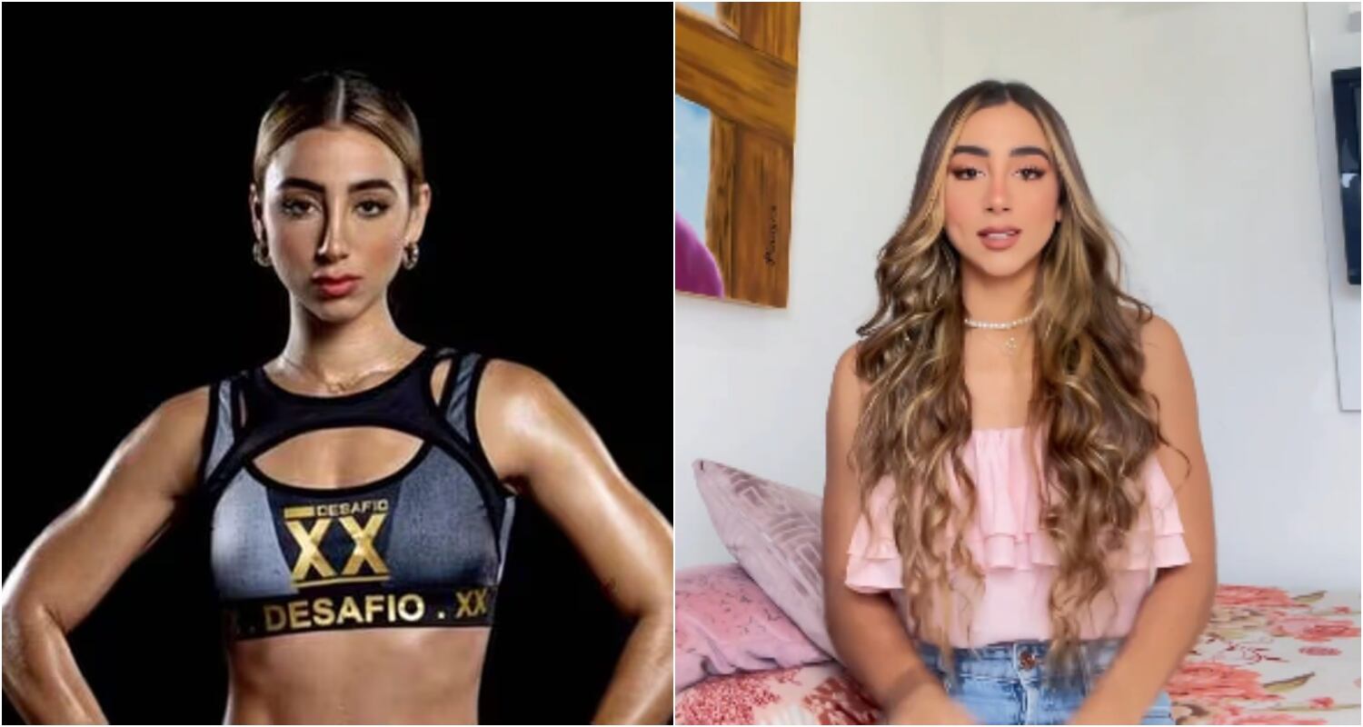 Foto: Captura de pantalla / Redes sociales