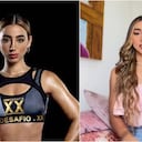 Beba, expulsada del Desafío XX