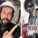 Richard Ortiz puso la mirada en los escombros de Resident Evil Requiem y halló un detalle.
