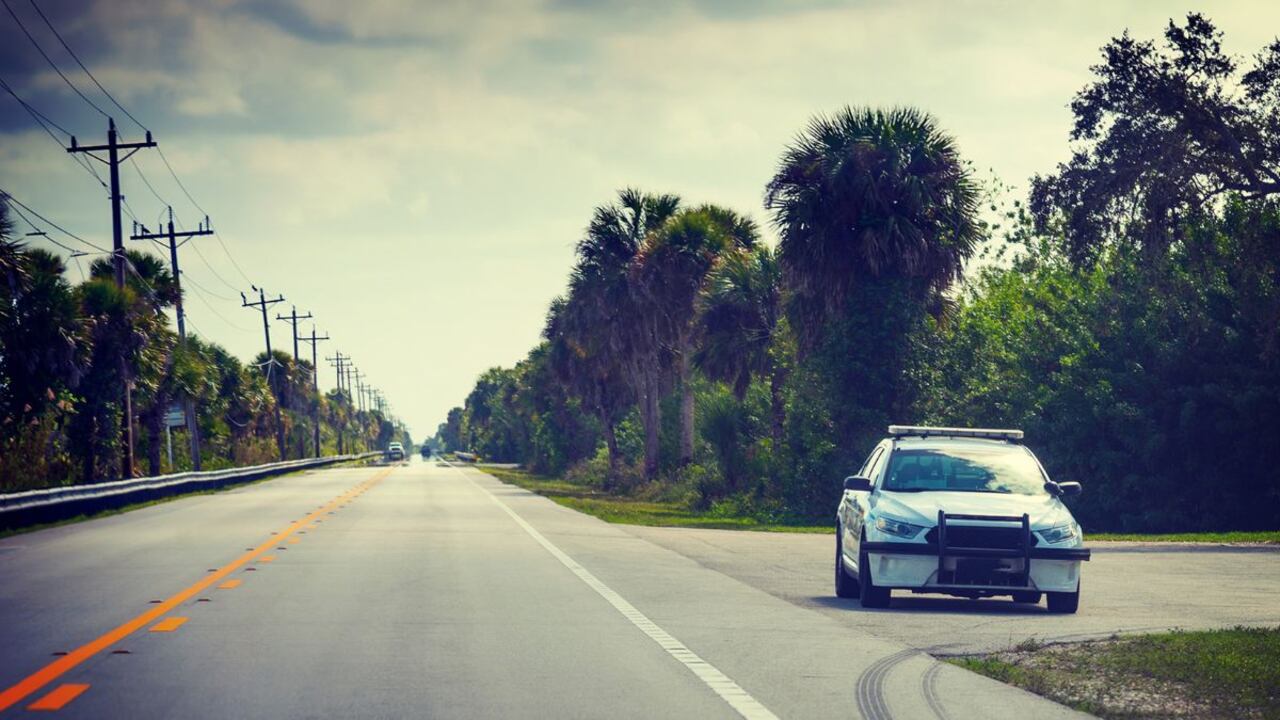 Nueva ley en Florida.