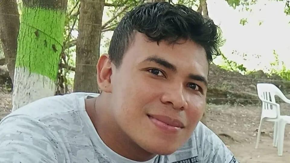 El siniestro se registró en la vía Santa Marta - Barranquilla.