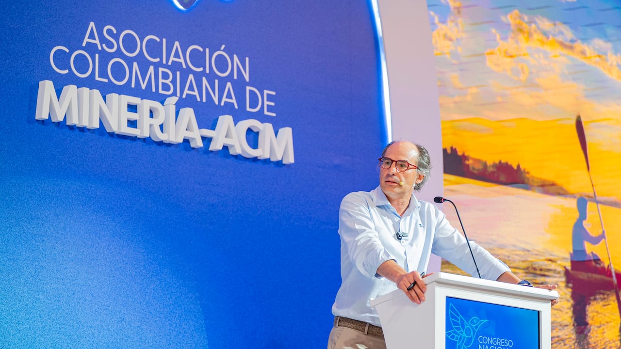 Congreso Nacional de Minería 2024