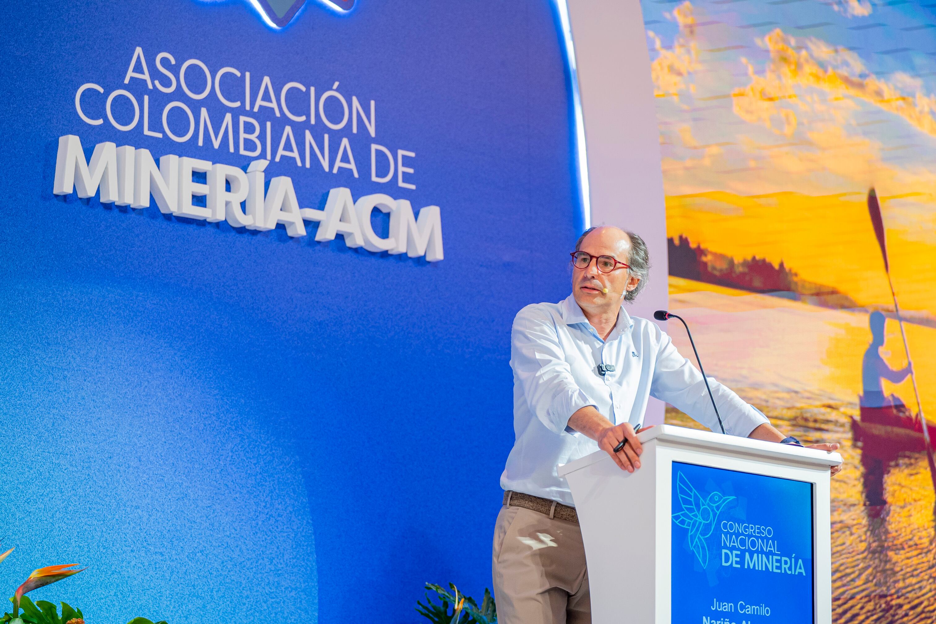 Congreso Nacional de Minería 2024