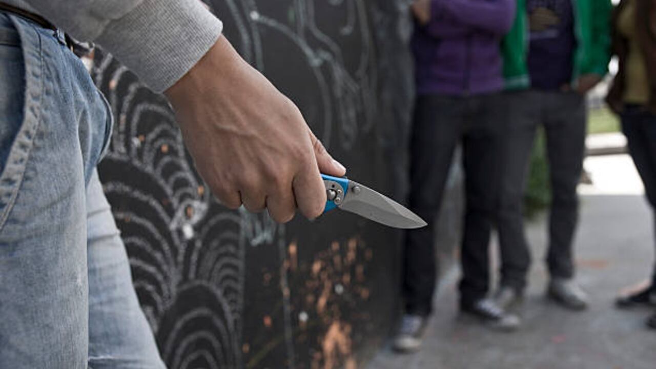 Dos hombres murieron en riñas el fin de semana.